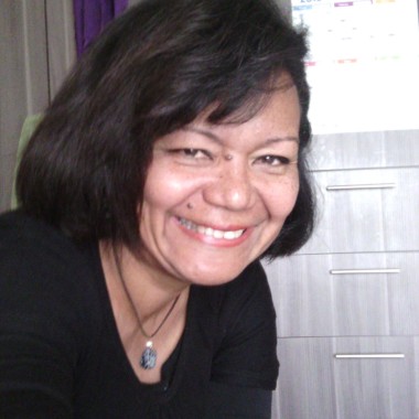 Nancy Jiménez