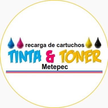 Tinta Y Toner Metepec