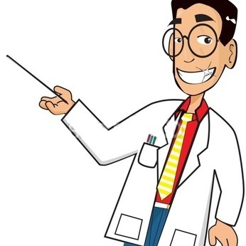 Profesor quimica
