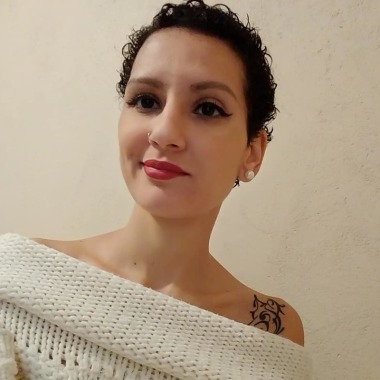 Joice Ecilio