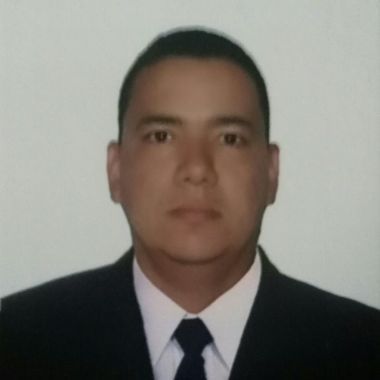 Oscar guerrero