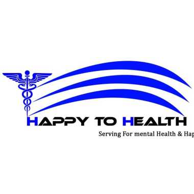 Happy to Health.