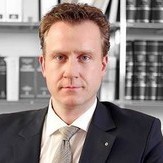 Rechtsanwalt Dr. Andrew Patzschke