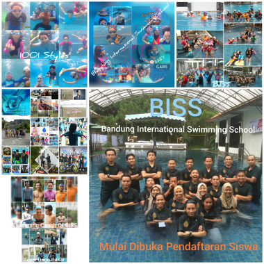 Bandung International Swimming School
