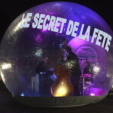 Le secretde la fete