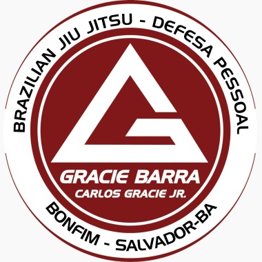 Gracie Barra Bonfim