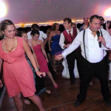 Jammin' Jeff Entertainment