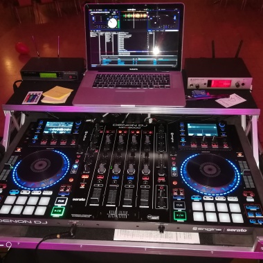 Jm Events