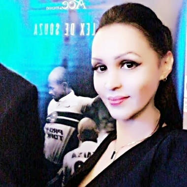 Sofia Jacob