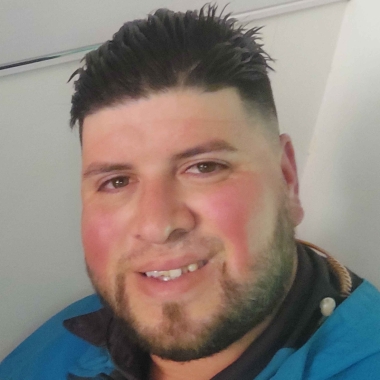 Daniel Jiménez