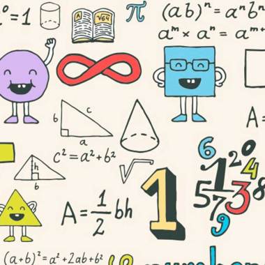 Meditatii matematica