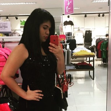Marah Rodrigues