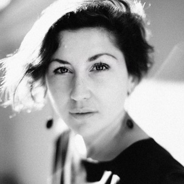 Irina Paley