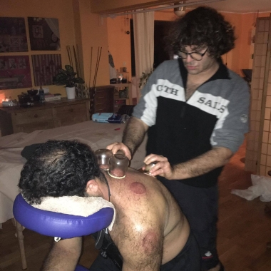 Atelier De Massage