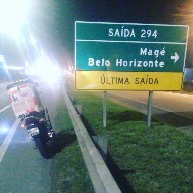 MK Motoboys