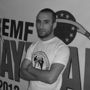 Sam’coach