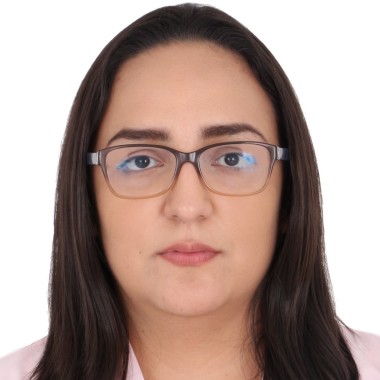 Lourdes Cantos