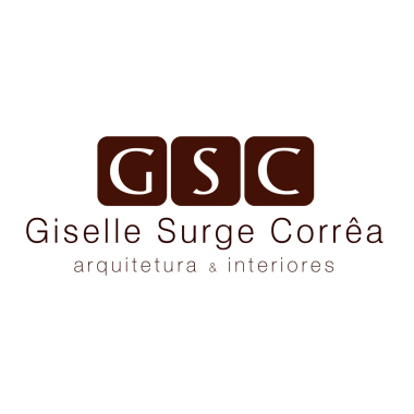 Giselle Surge Corrêa