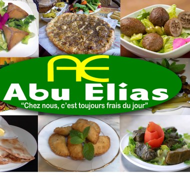 Boucherie Abu Elias