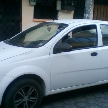 Servicio de transporte