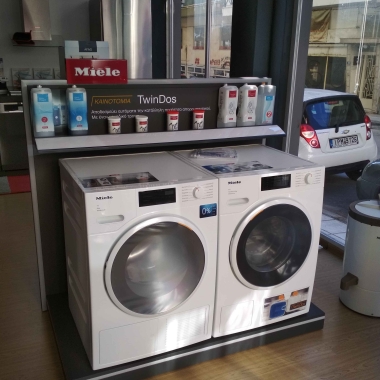 MatzasElectroService Miele-Smeg