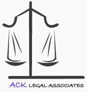ACK LEGAL ASSOCIATES