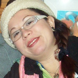 Flor abreu