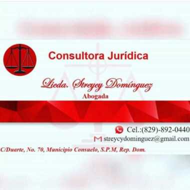 Oficina Juridica Domínguez y Asociados