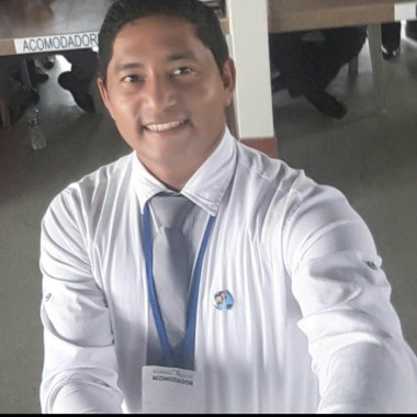 Luis Rivera