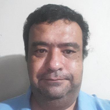 RUBEN NARCIO