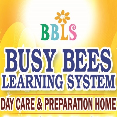 Busy Bees Learning System and Daycare Center