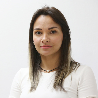 Diseñadora Gráfica