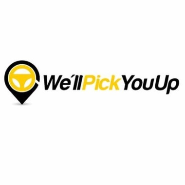 We'll Pick You Up 