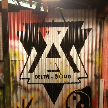 Delta soudure