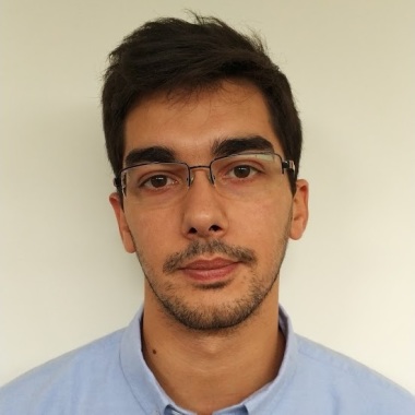 Leandro Sá
