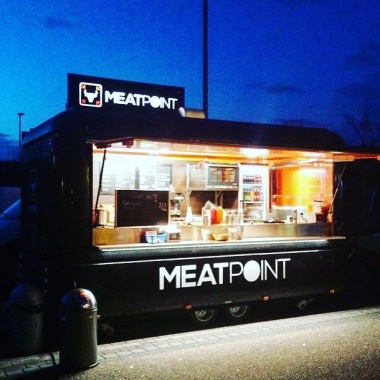 Imbiss Meat Point