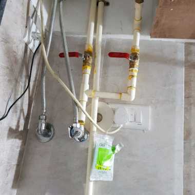 Mallik plumbers