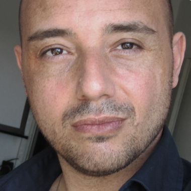Marco mastroianni