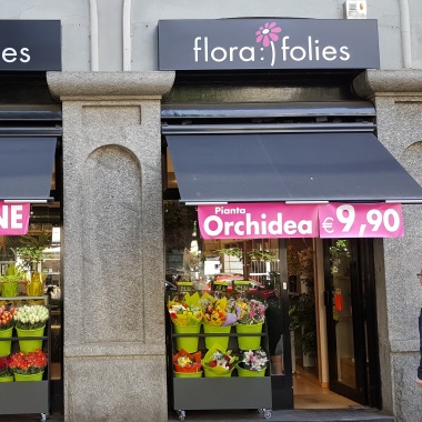 Florart.snc