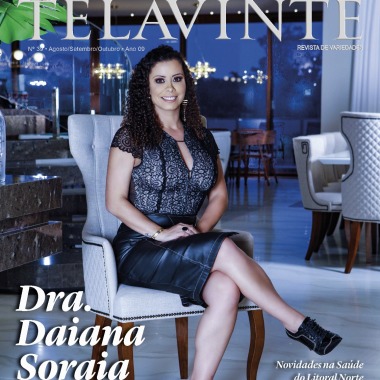 Daiana Soraia advocacia