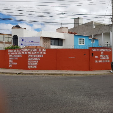 Asesores Fiscales y Empresariales