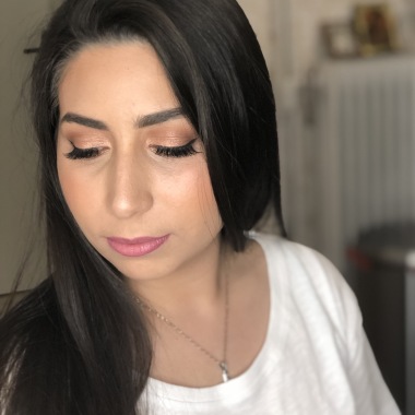 Professional make up