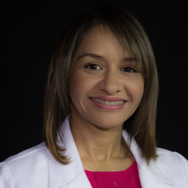 Ruth Castaneda Ramirez