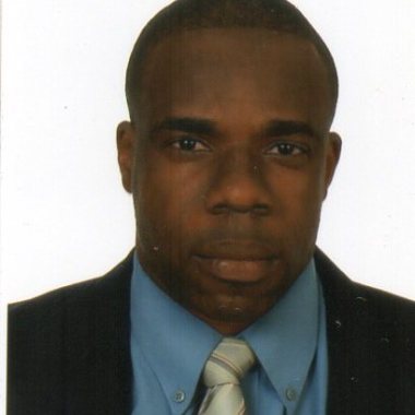 Phillips Philanda Personal Trainer  I.F.B.B