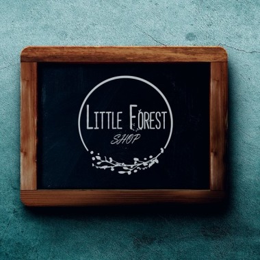 Little Forest Shop