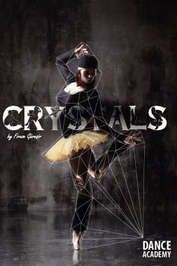 Crystals Dance Academy