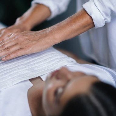 Fabienne Steffen/Reiki Healing