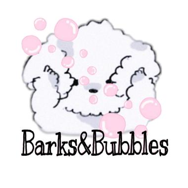 Barks And Bubbles