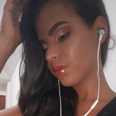 Lovely makeup
