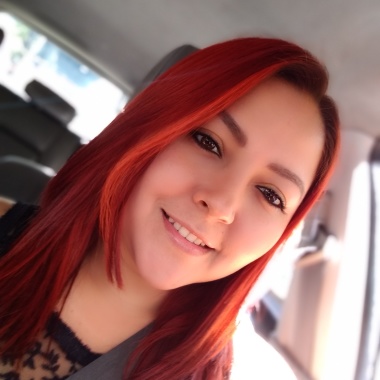 Natalie Bolívar